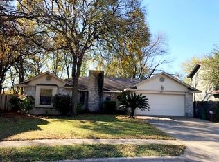 421 Maple Run, Round Rock, TX 78664