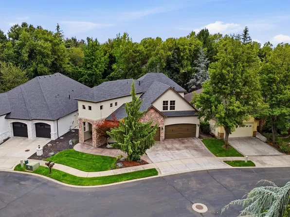 1650 S Stream Pointe Ln, Eagle, ID 83616