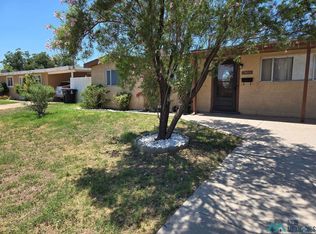 2904 S Lea Ave, Roswell, NM 88203