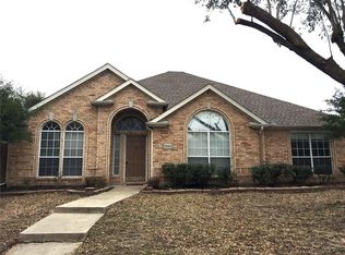 2913 Summit View Dr, Plano, TX 75025
