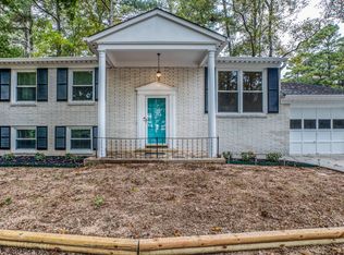3828 Admiral Dr, Chamblee, GA 30341
