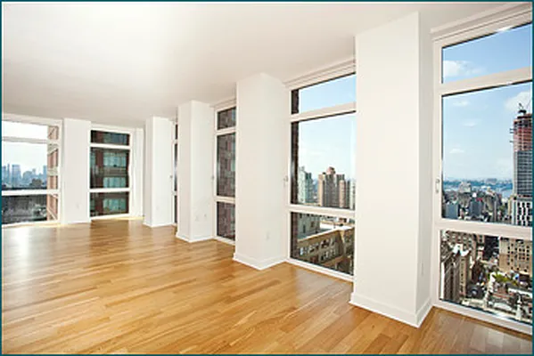 Rented by Brown Harris Stevens | media 40