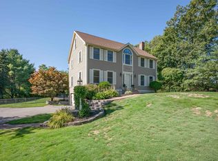 1 Ridgewood Rd, Plaistow, NH 03865