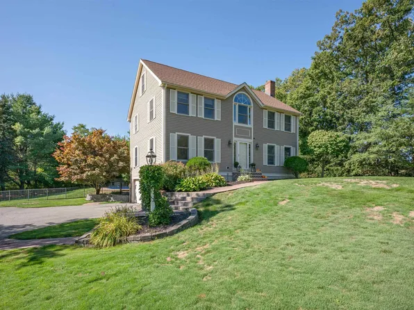 1 Ridgewood Road, Plaistow, NH 03865