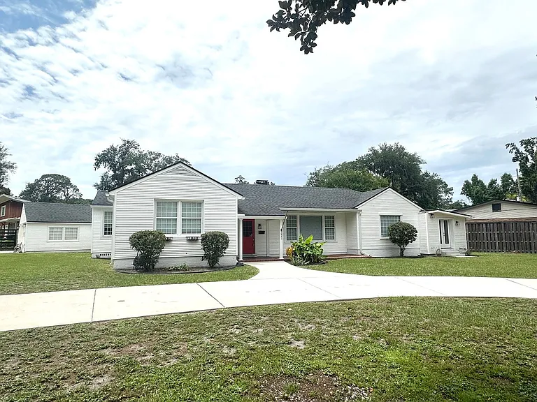 5951 Clifton Ave — Photo 2