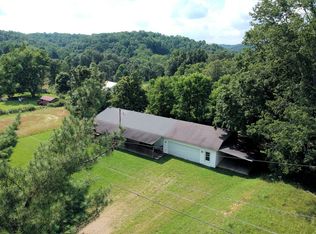 1830 Mineral Rd, New Marshfield, OH 45766