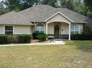 219 NW Heritage Dr, Lake City, FL 32055