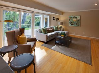 1890 Green Valley Rd, Alamo, CA 94507