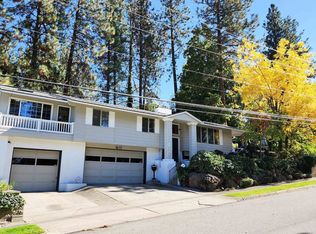 1617 S Jefferson St, Spokane, WA 99203