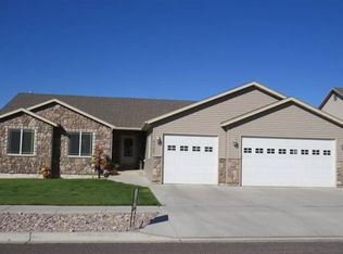 4727 Revere Rd, Chubbuck, ID 83202