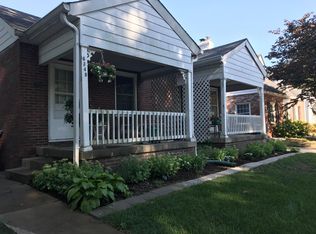 6348 N Park Ave, Indianapolis, IN 46220