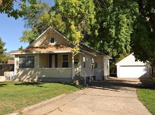 3658 S Jefferson Ave, South Ogden, UT 84403