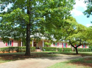 12387 Edgewater Dr, Hampton, GA 30228