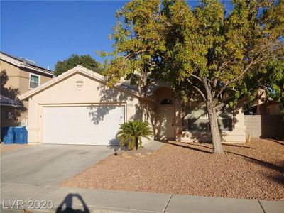 5438 Olympic Spirit Ln, Las Vegas, NV, 89113