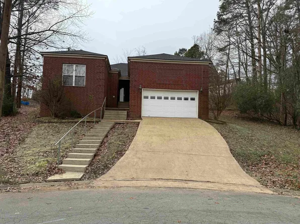 9 Summer Ridge Ct, Little Rock, AR 72211
