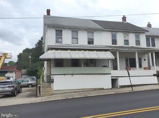 851 Main St, Slatington, PA 18080