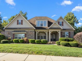 4104 Limerick Dr, Burlington, NC 27215