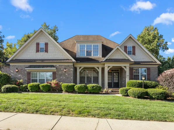 4104 Limerick Dr, Burlington, NC 27215