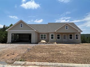 132 Hedgewick Ln, Cohutta, GA 30710