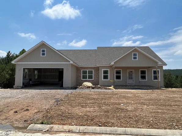 132 Hedgewick Ln, Cohutta, GA 30710