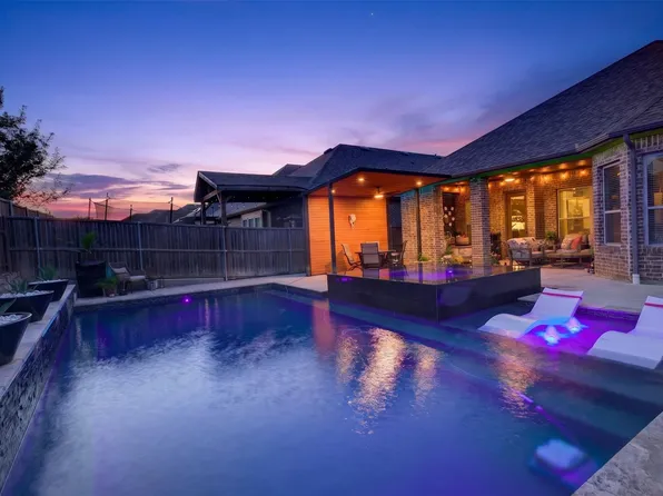 803 Knox Dr, Rockwall, TX 75087