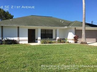 404 SE 21st Ave, Cape Coral, FL 33990