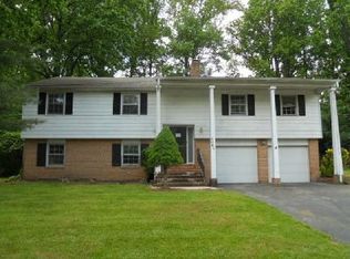 5804 King Arthur Way, Glenn Dale, MD 20769