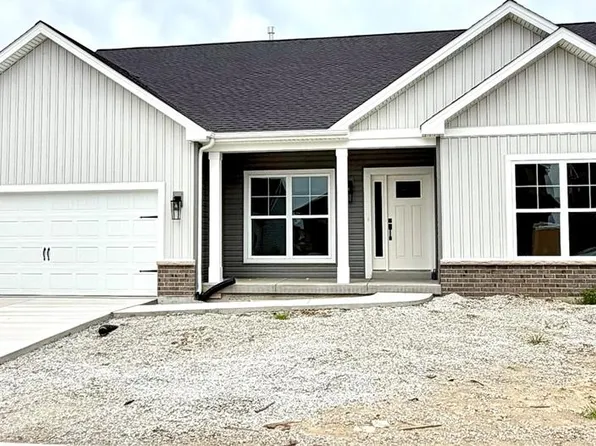 137 Pampano Ln, Saint Charles, MO 63301