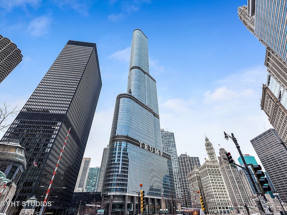 1st image of 401 N Wabash Ave Unit 63E