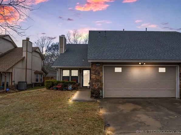 6748 S 78th East Ave, Tulsa, OK 74133