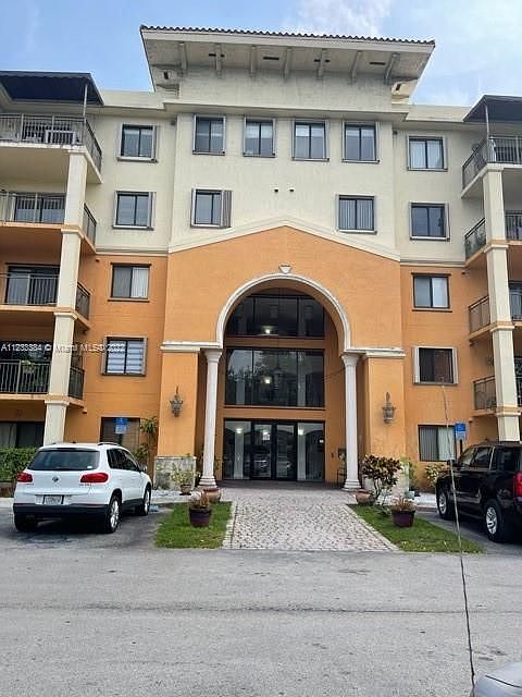 1st image of 9340 Fontainebleau Blvd #W403