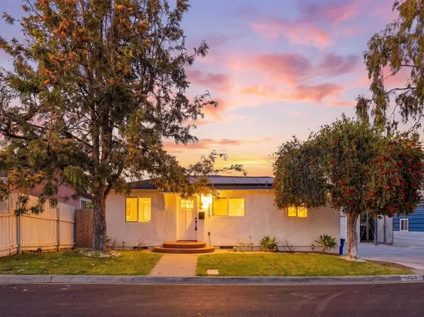 1609 Orange St, National City, CA 91950