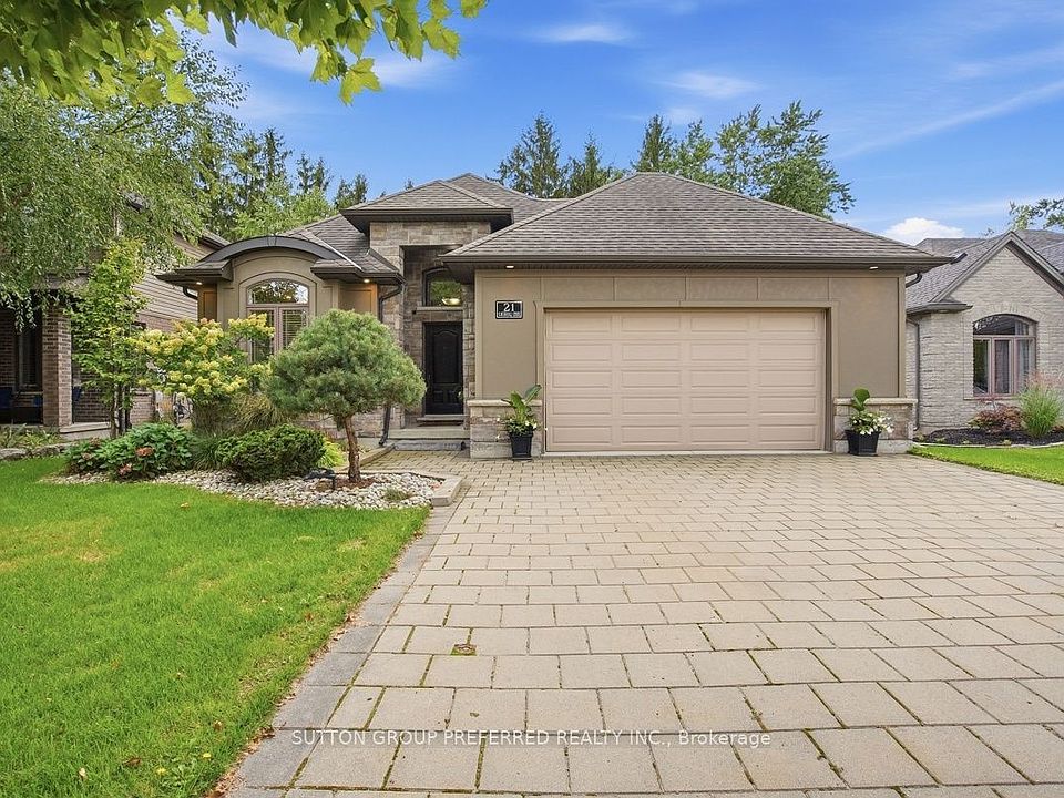 1st image of 21 Caverhill Cres