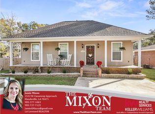 70372 H St, Covington, LA 70433