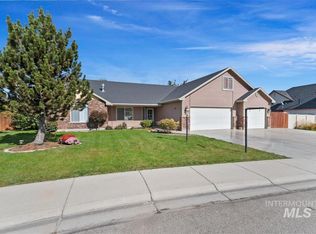 710 W Wildrye Ct, Nampa, ID 83686