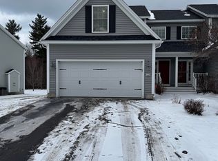 220 Fox Run, Colchester, VT 05446