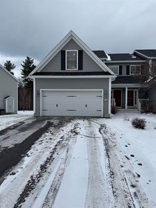 220 Fox Run, Colchester, VT, 05446