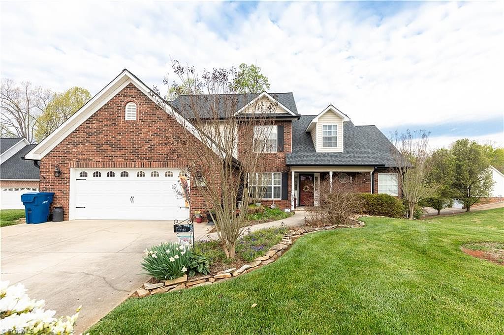 105 Naola Ct, Archdale, NC 27263 Zillow