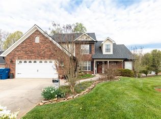 105 Naola Ct, Archdale, NC 27263