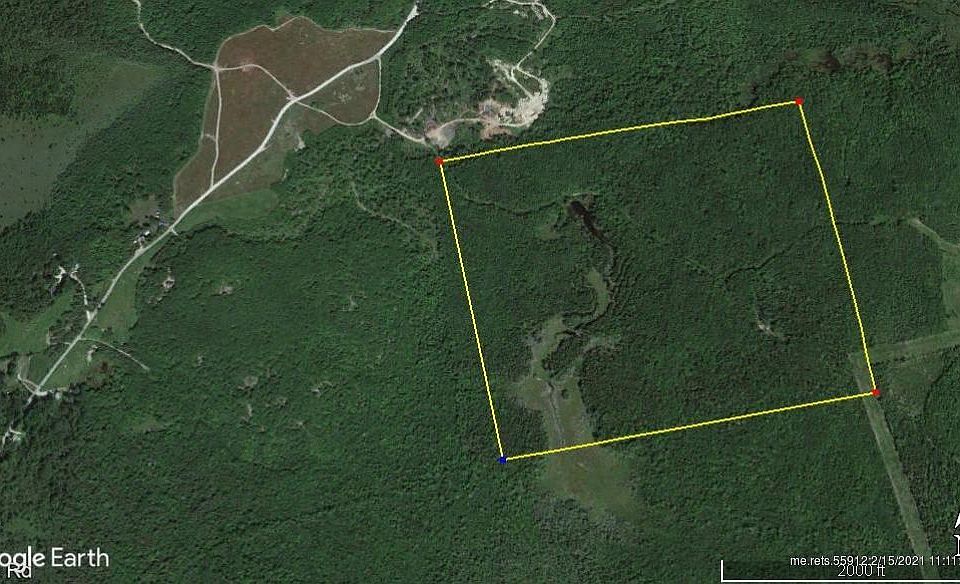 2nd image of Ridge Rd