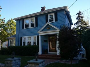 123 Perham St, West Roxbury, MA 02132