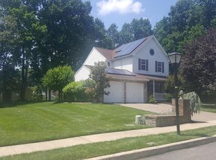 227 Pennford Pl, Boothwyn, PA 19060