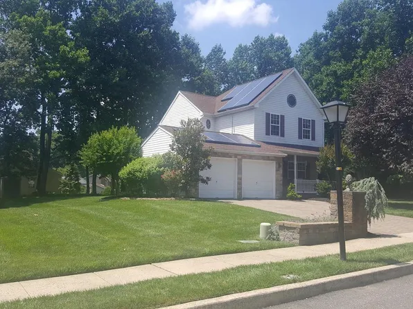 227 Pennford Pl, Boothwyn, PA 19060