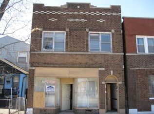 309 S Taylor St, South Bend, IN 46601