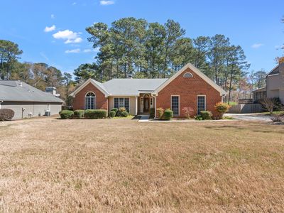 1145 Pebble Bend Dr, Grayson, GA, 30017