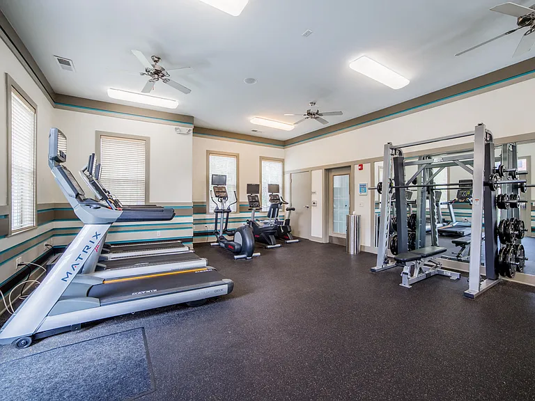 Monon Place II (Modern), Managed by Buckingham Monon Living — Photo 13