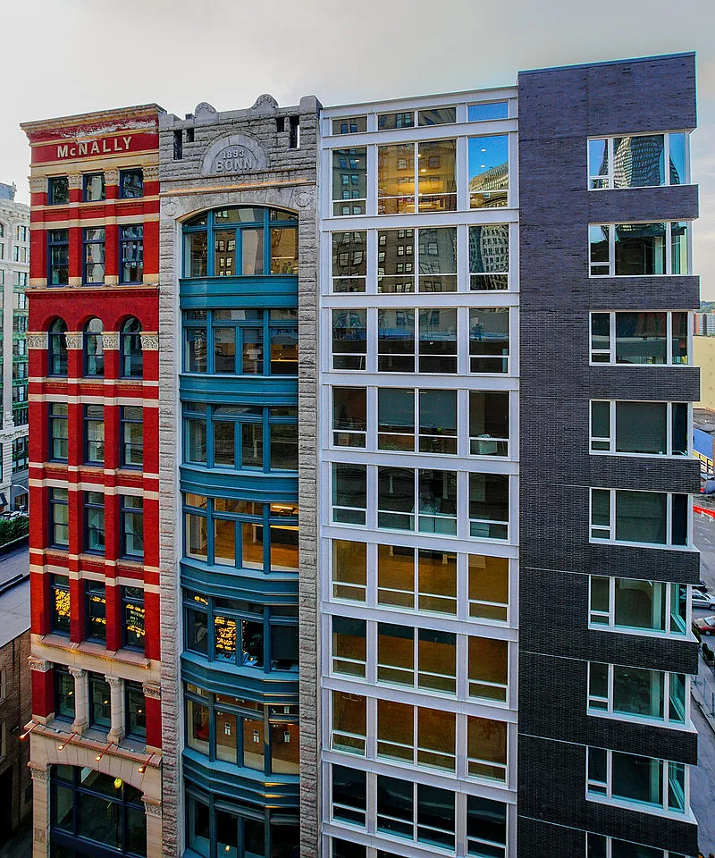 Eighth & Penn Apartments — Photo 3