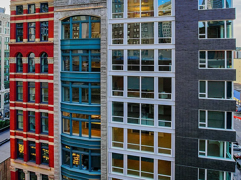 Eighth & Penn Apartments — Photo 3