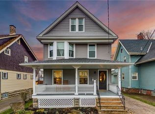 1345 Ethel Ave, Lakewood, OH 44107