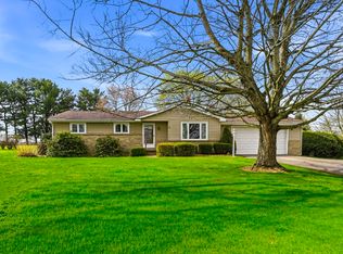 721 Whitestown Rd, Butler, PA 16001